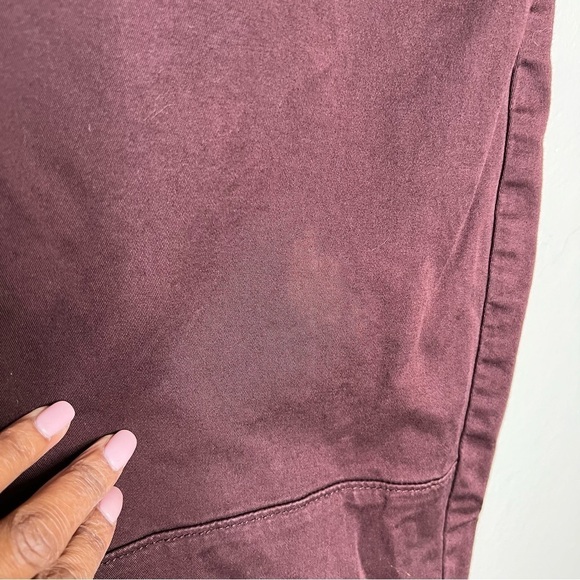 Bullhead Denim Co. Drawstring Joggers - Picture 6 of 8